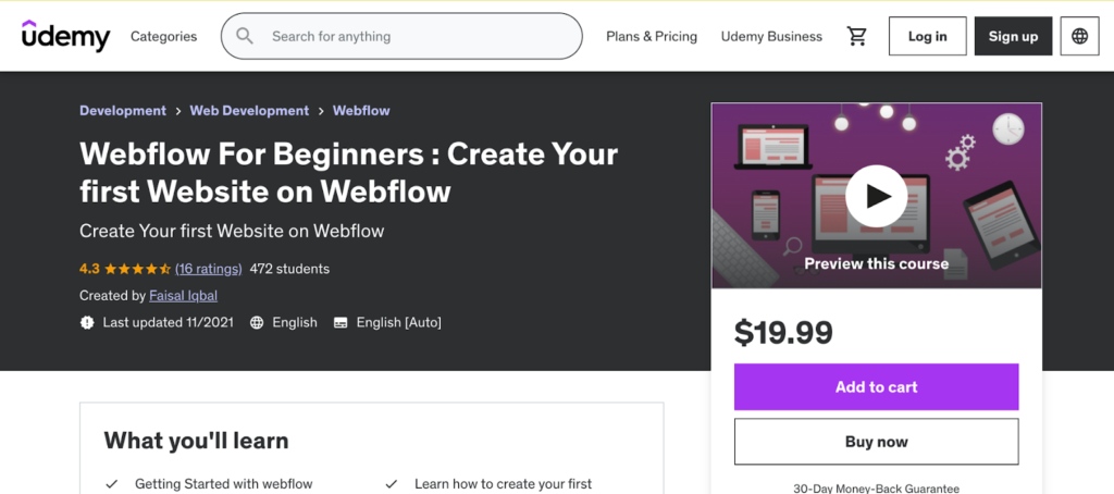 Udemy